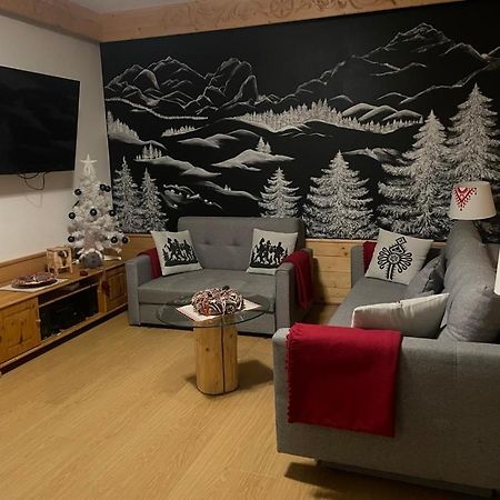 Apartament W Jaworkach - Pod Wysoka غاوركي المظهر الخارجي الصورة