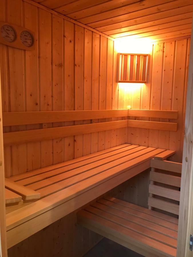 Apartament W Jaworkach - Pod Wysoka غاوركي المظهر الخارجي الصورة